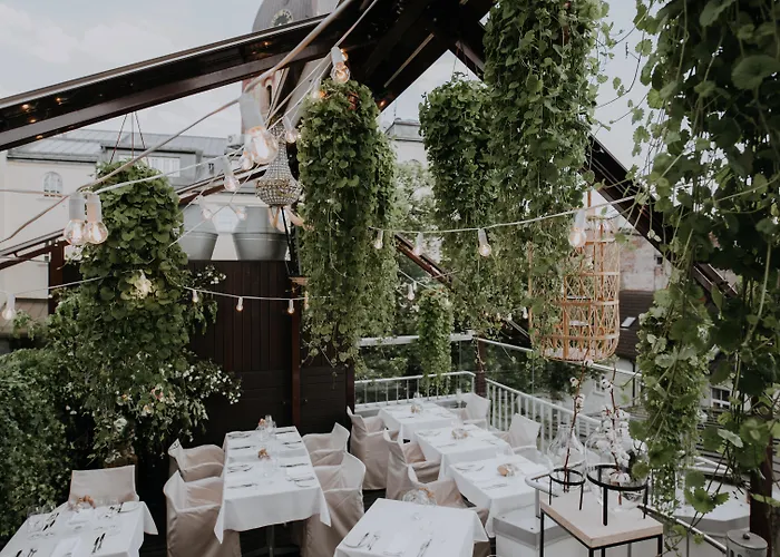 Dome Hotel