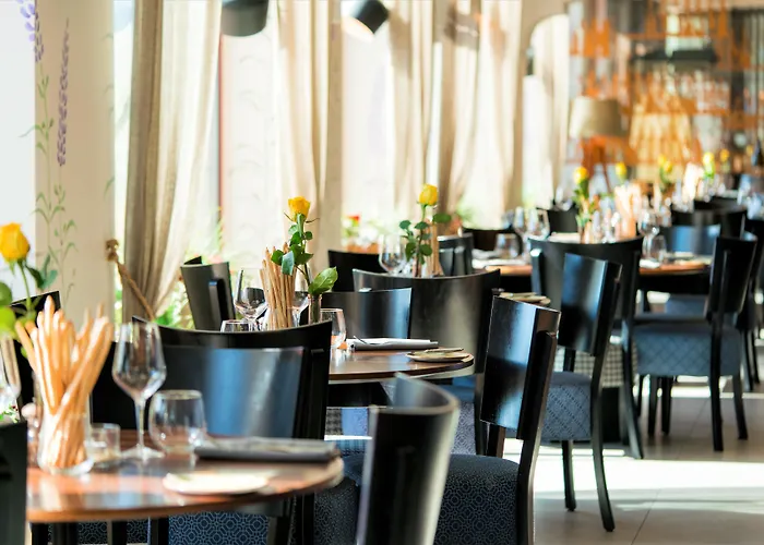 Wellton Riga Hotel & Spa