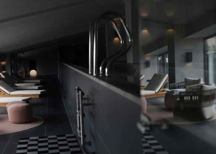 Pullman Riga Old Town - Renovated 2025