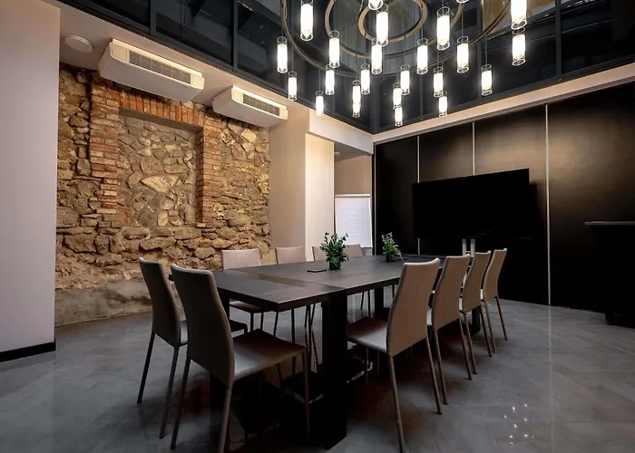 Pullman Riga Old Town - Renovated 2025
